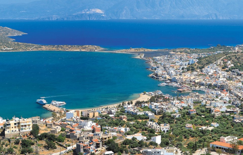Elounda, Kreeta Elounda, Kreeta