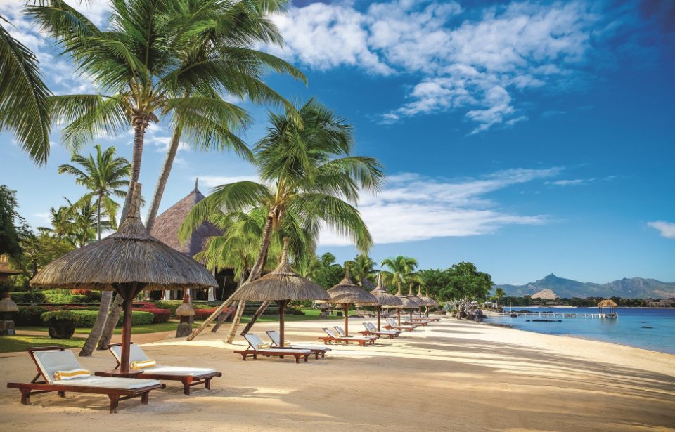 Oberoi Mauritius Oberoi Mauritius