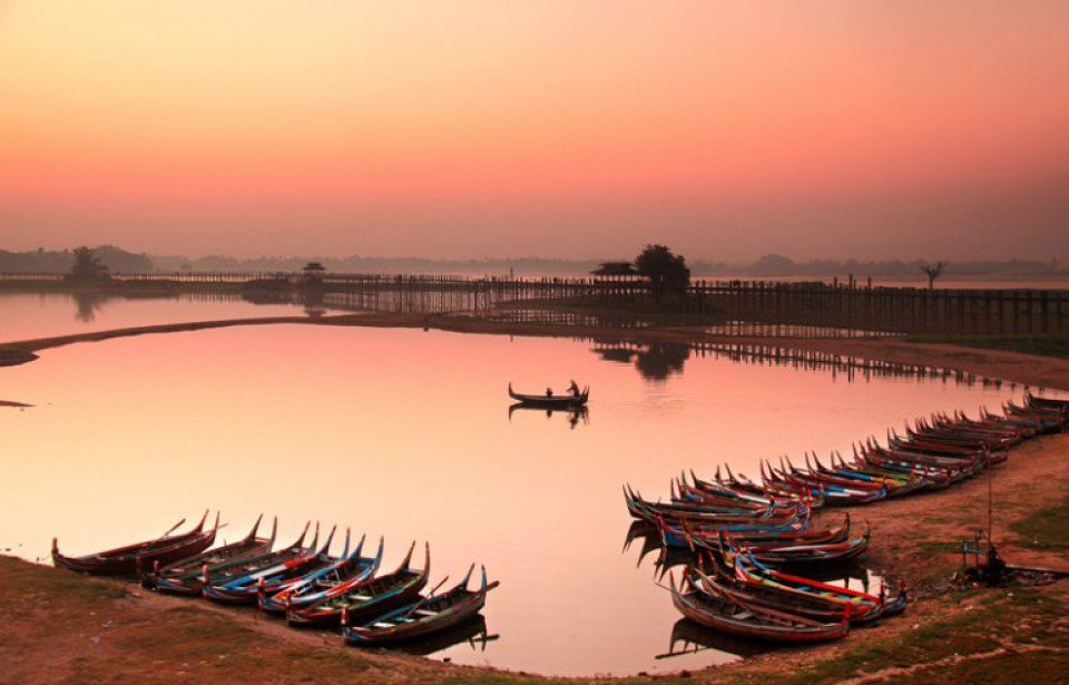 Myanmar Myanmar
