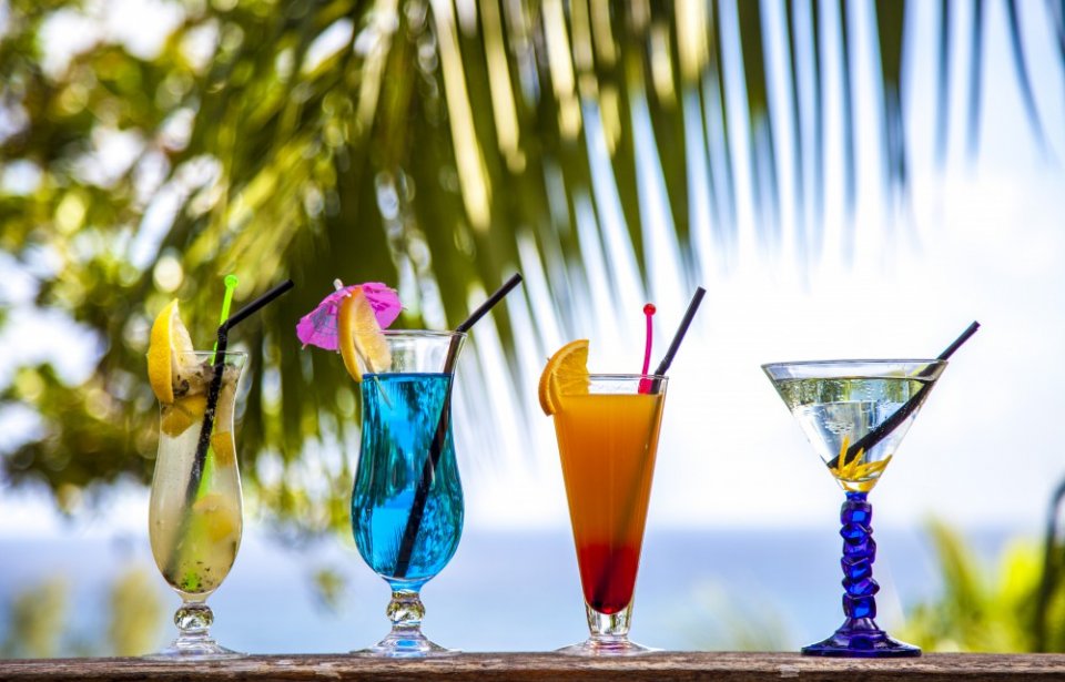 Seychellit Seychellit