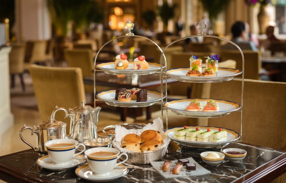 The Peninsula Hotel Hong Kong