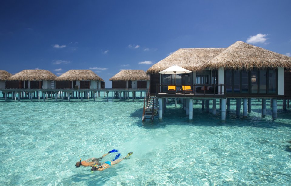 Velassaru Maldives Velassaru Maldives