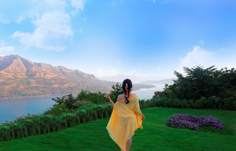 Atmantan Wellness Resort Atmantan Wellness Resort
