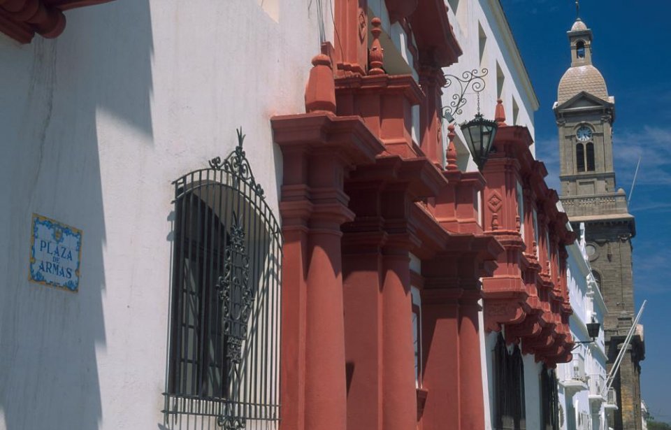 Chile