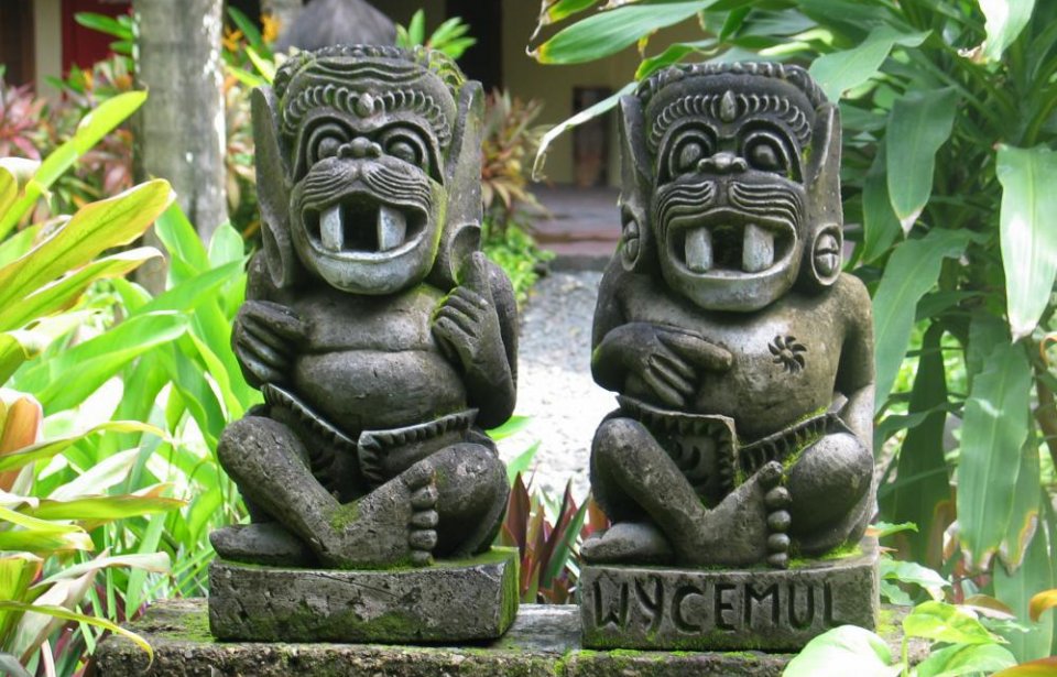 indonesia
