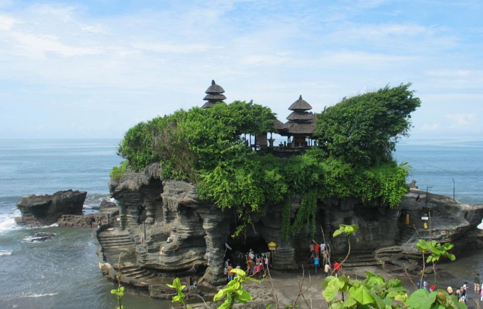 Indonesia