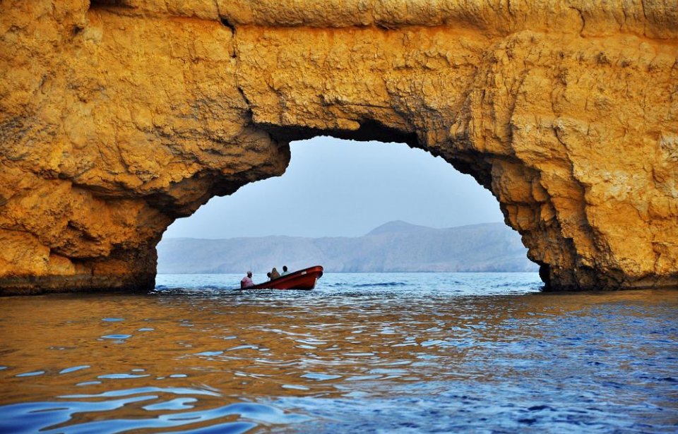Oman