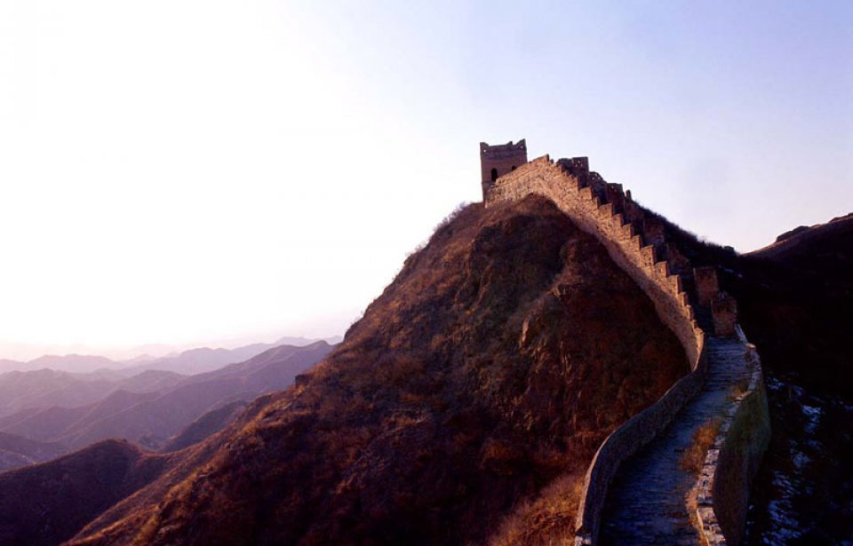 Kiinan muuri Kiina, kiinan muuri