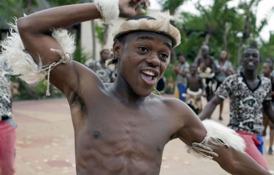 Afrikkalainen kulttuuri kuvia