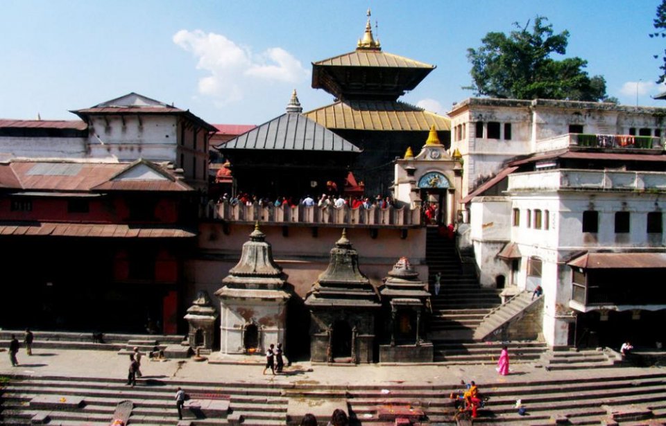 Nepal