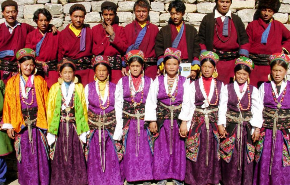 Nepal