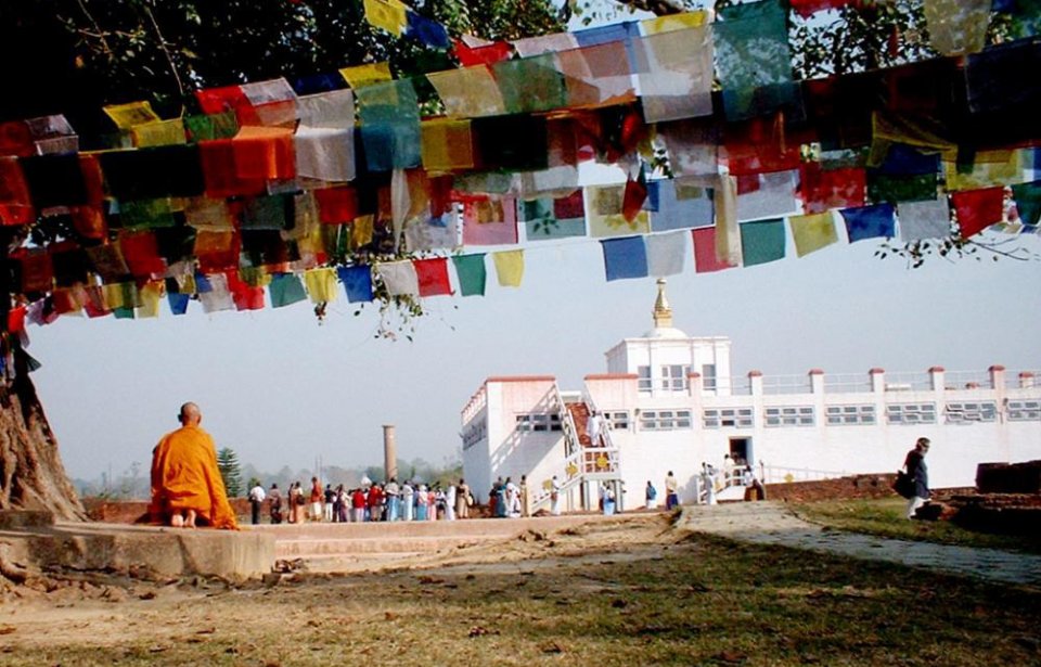 Nepal