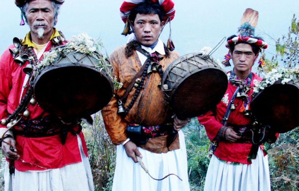 Nepal