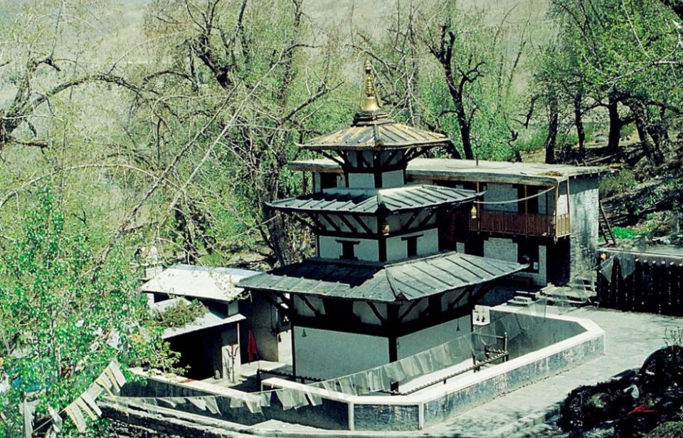 Nepal