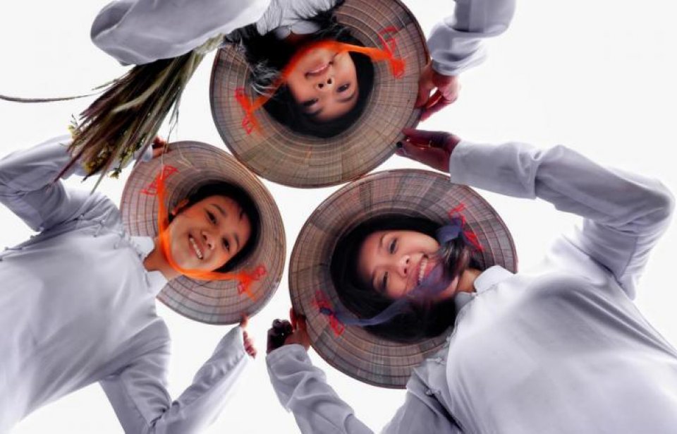 Aasia,vietnam