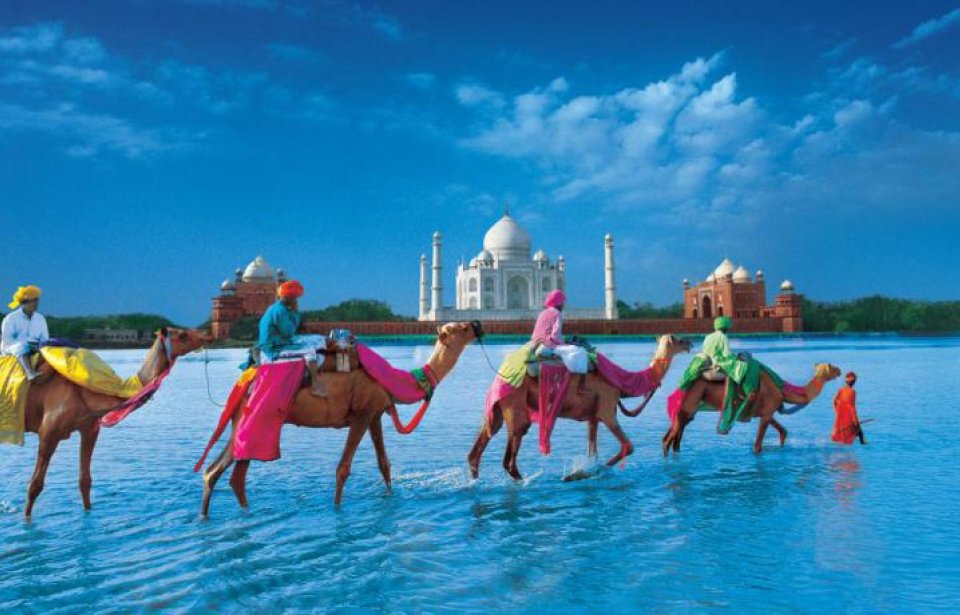 Aasia, intia