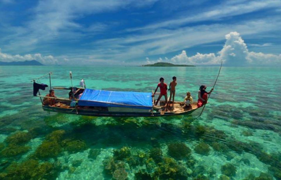 Aasia,malesia