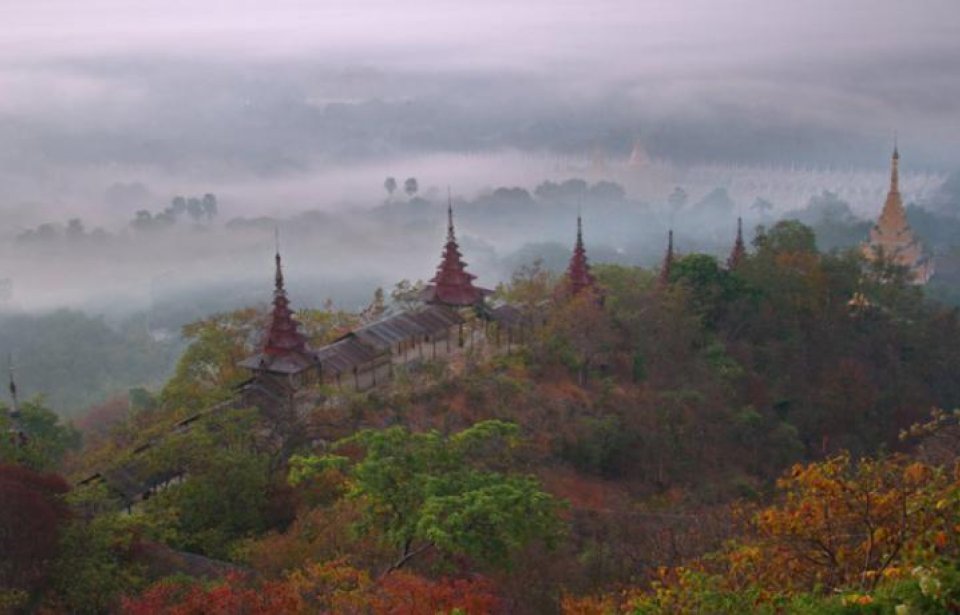 Aasia,myanmar