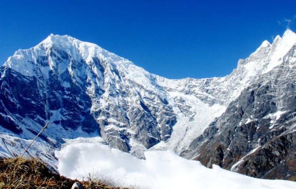 Aasia,nepal