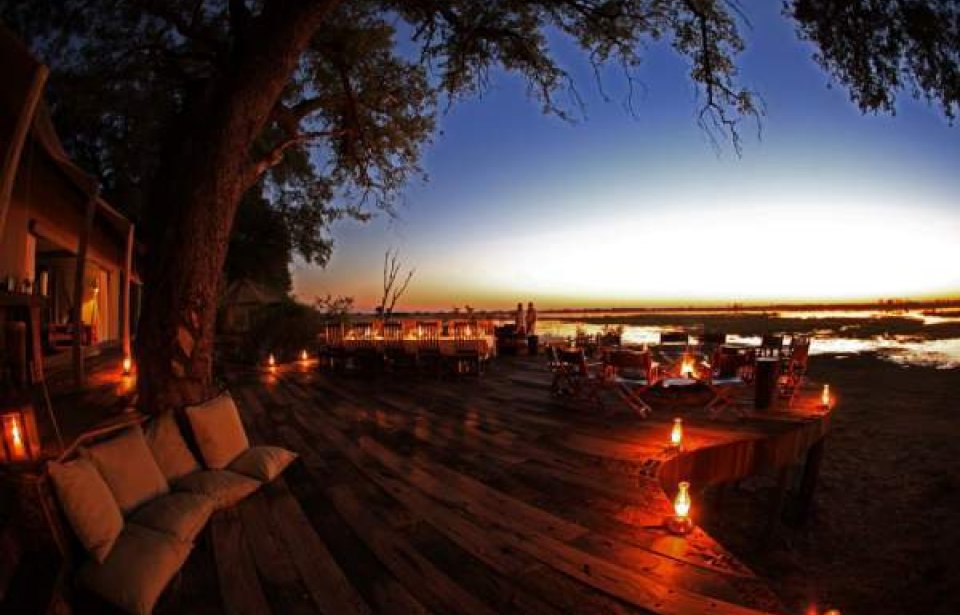 Botswana