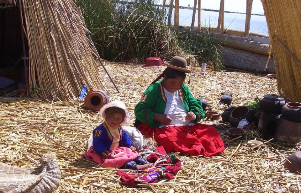 Peru