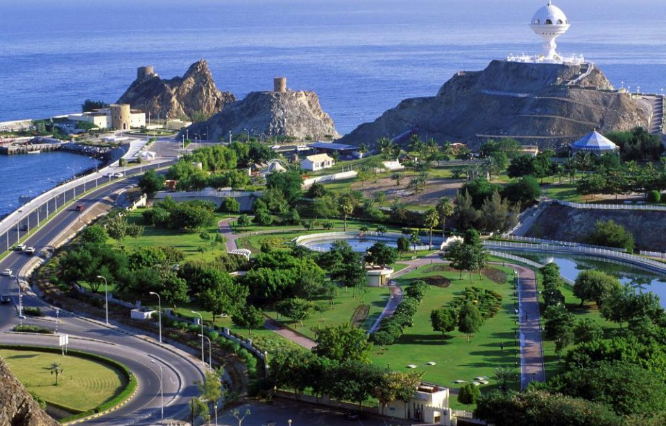 Oman
