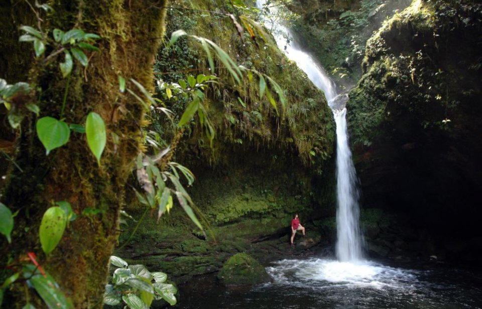 Papua Uusi-Guinea Papua uusi-guinea