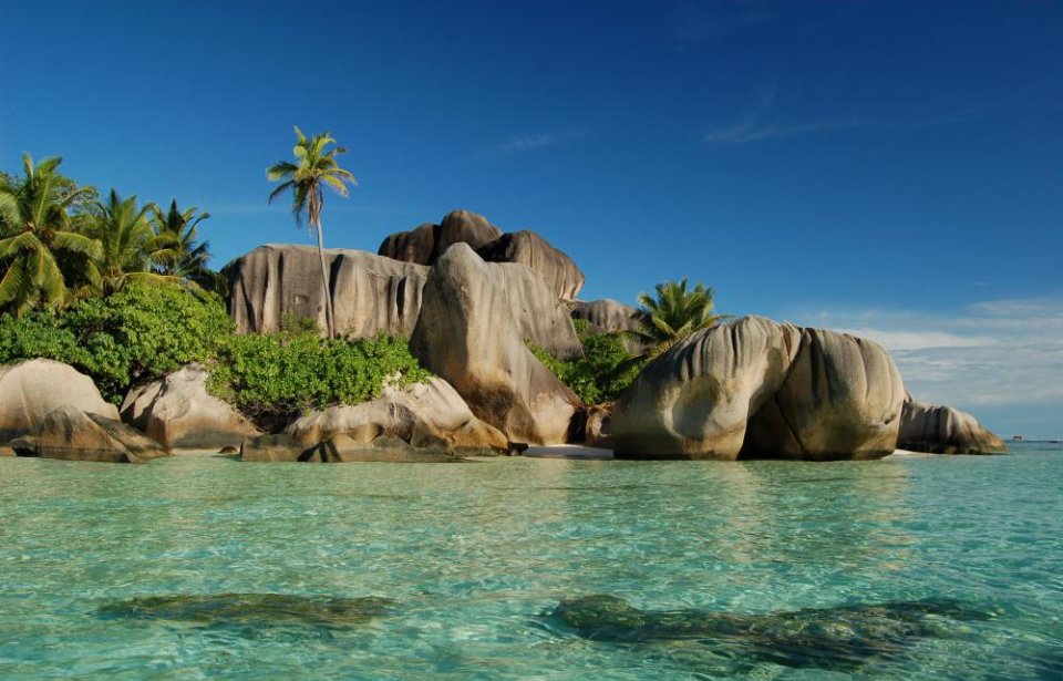 Seychellit
