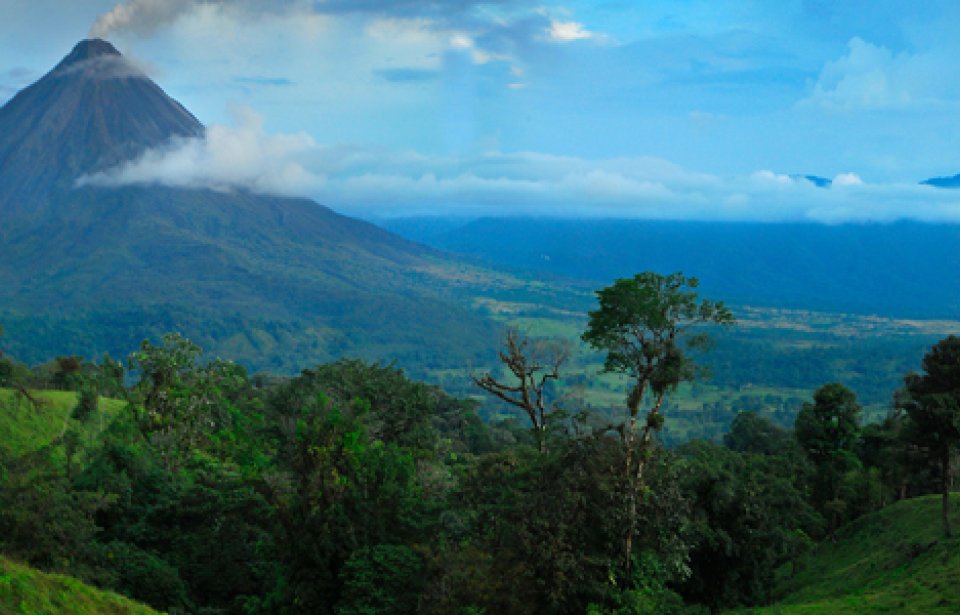 Costa Rica