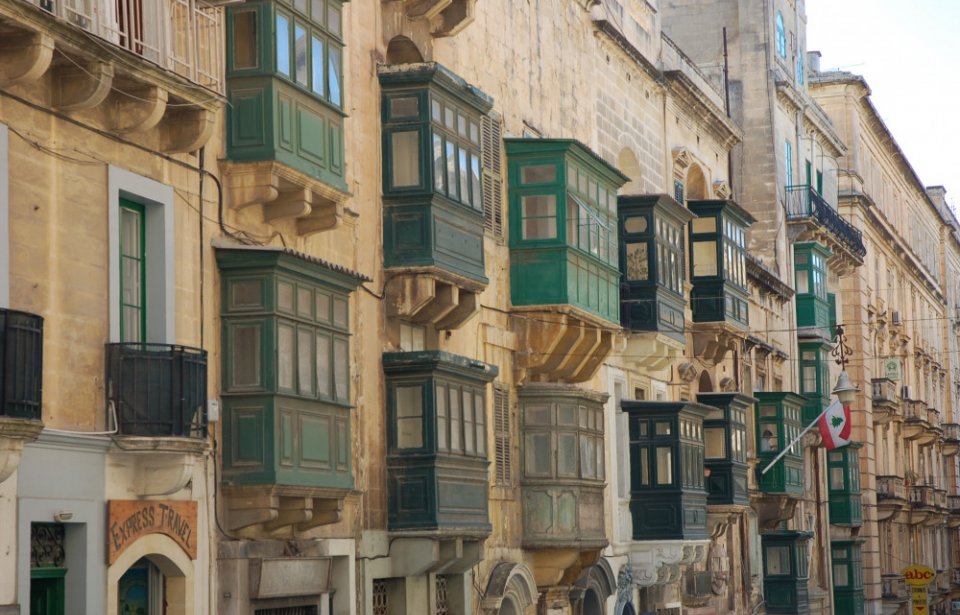 Malta Malta