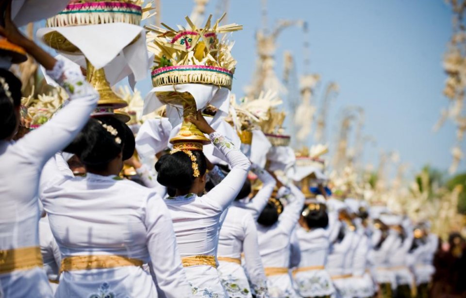 Indonesia
