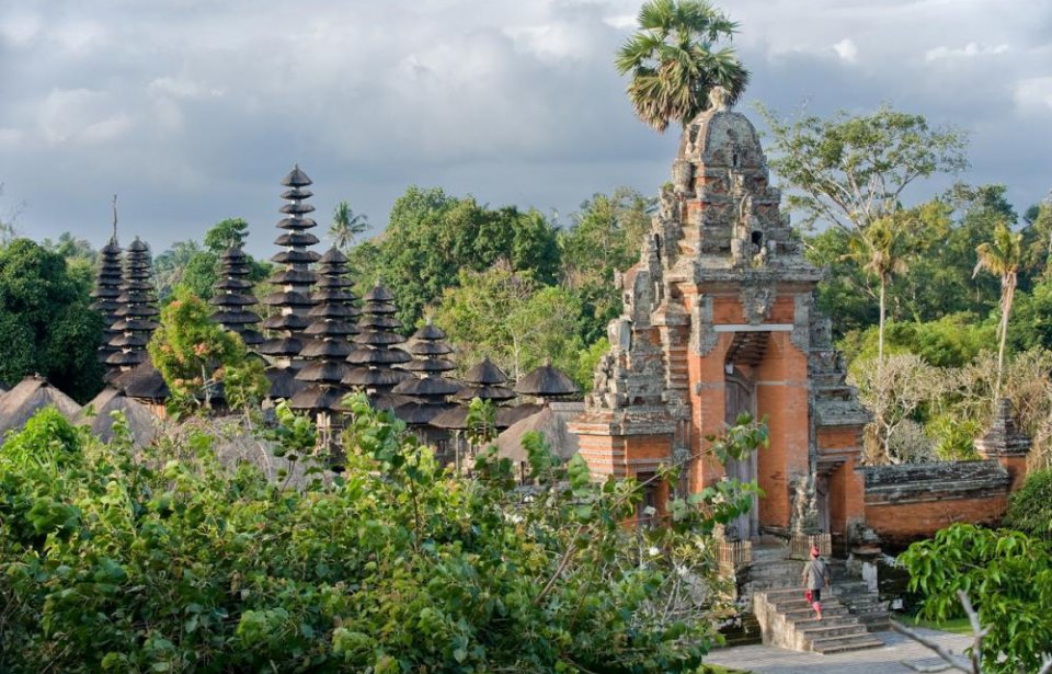 Indonesia
