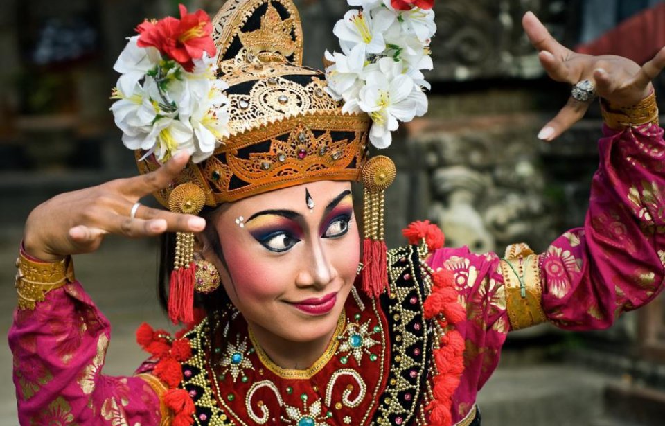 Indonesia