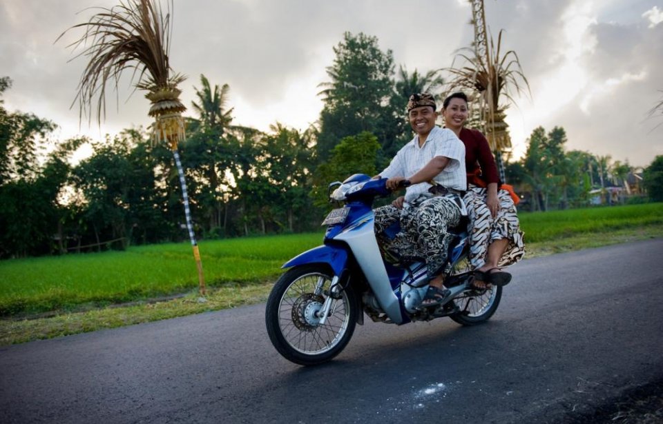 Indonesia