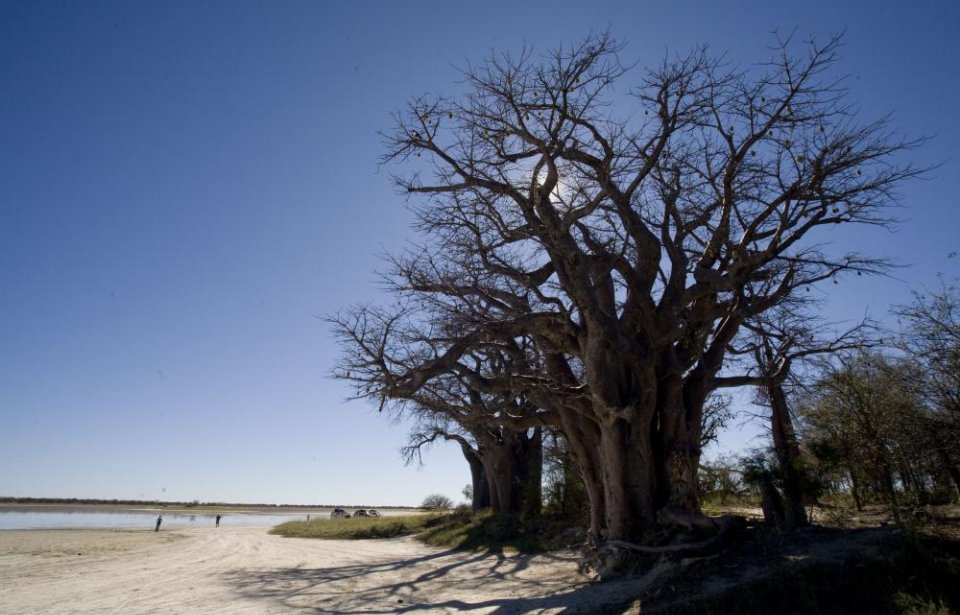 Botswana
