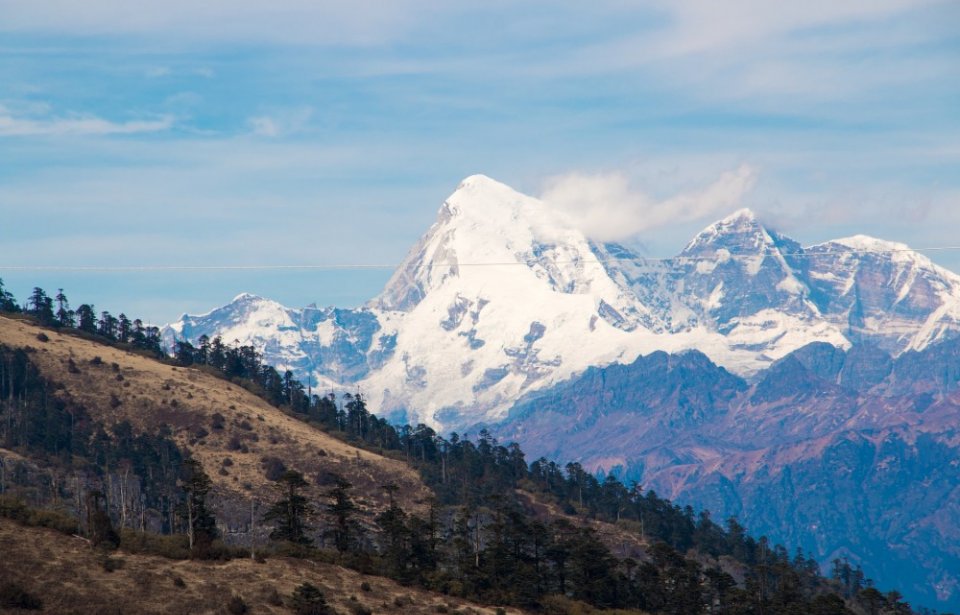 Bhutan Bhutan