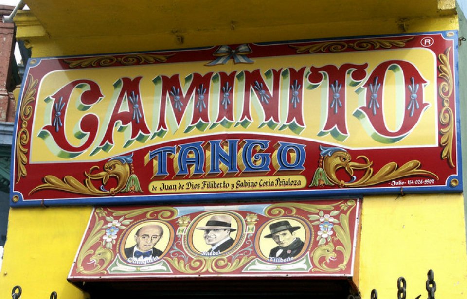 Argentiina