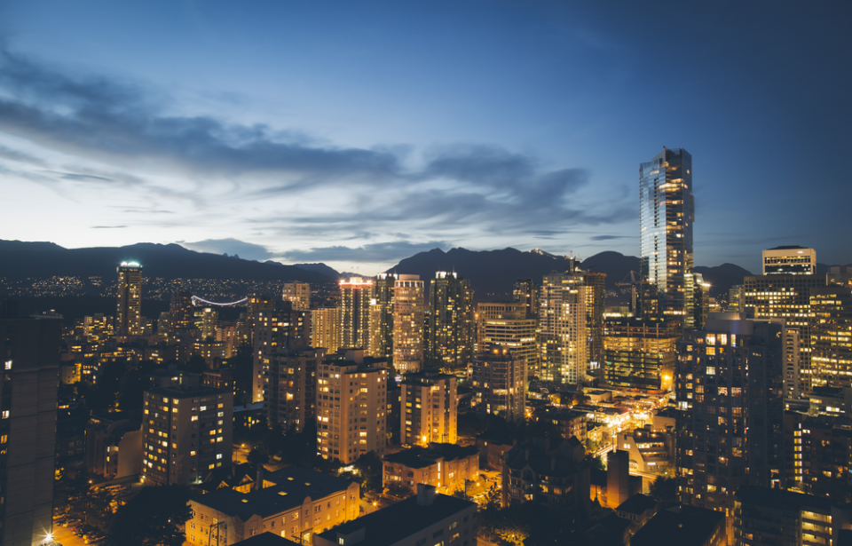 Vancouver Vancouver, CA
