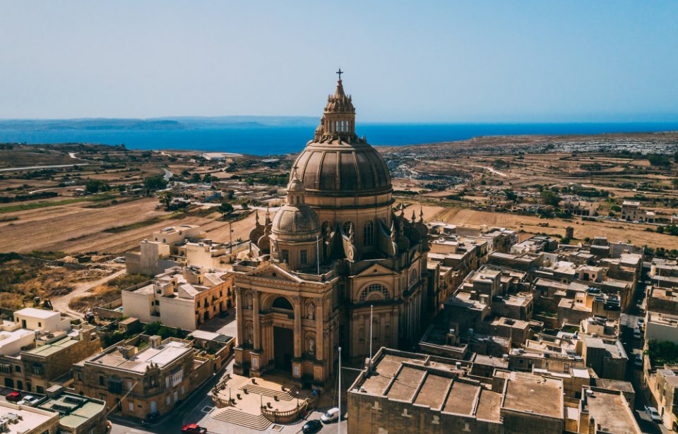 Gozo, Malta Gozo, Malta