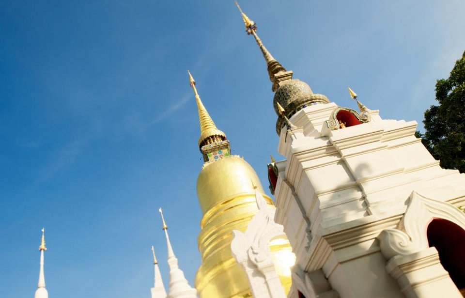 Thaimaa Thaimaa