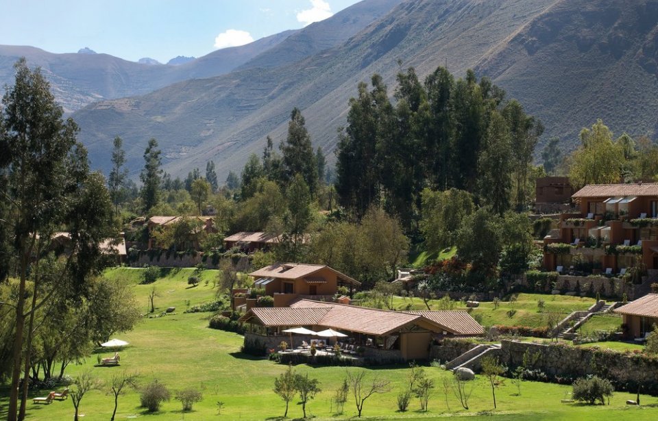 Pyhälaakso, Cusco Cusco, Peru