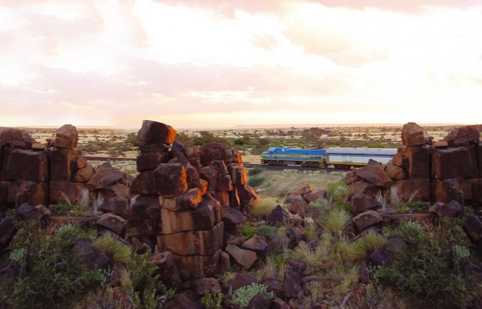 Namibia