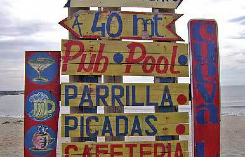 Uruguay Uruguay