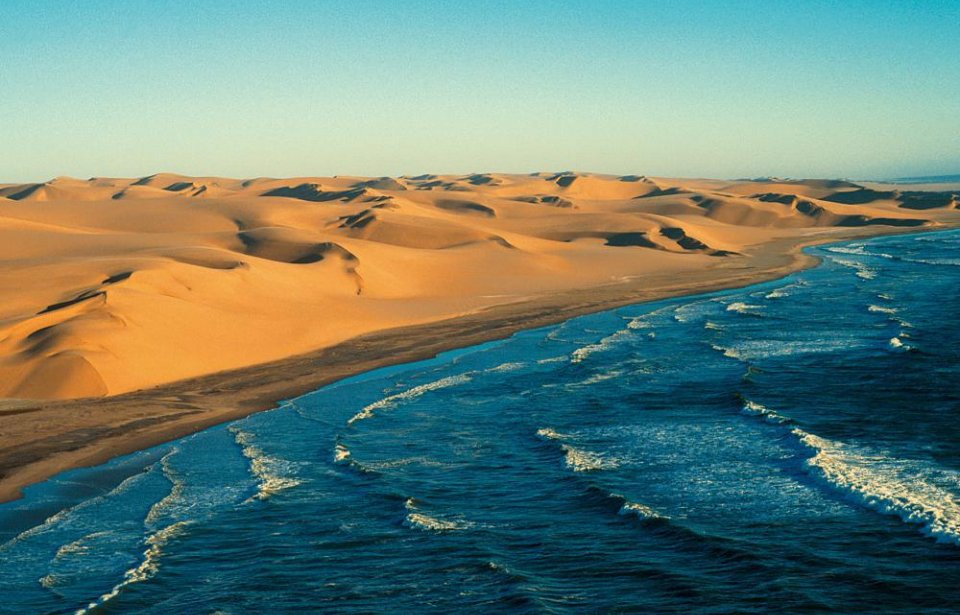 Namibia