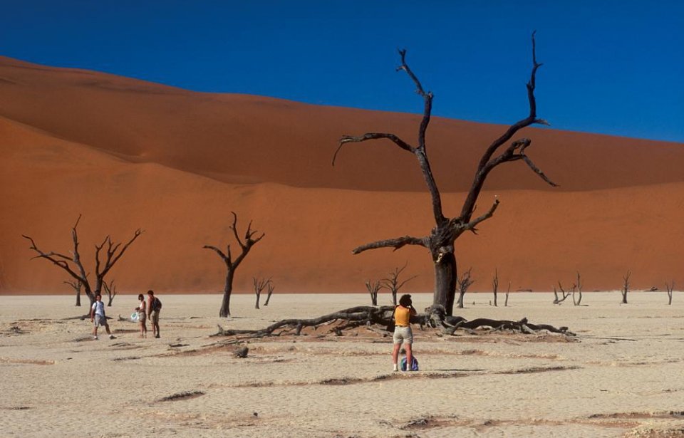 Namibia