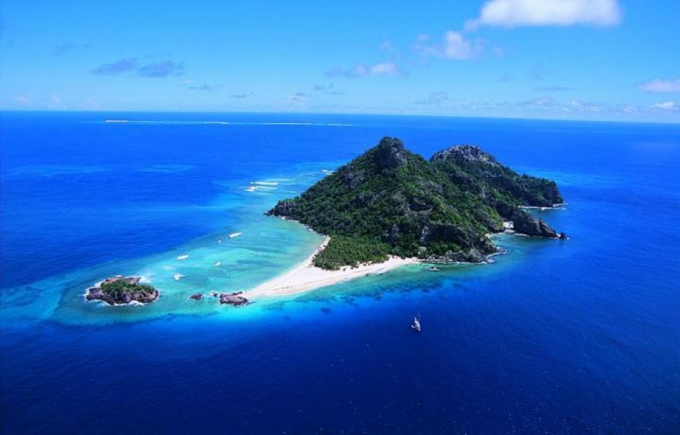 Fiji