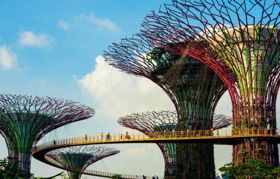 Singapore Singapore