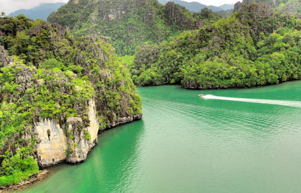 Malesia