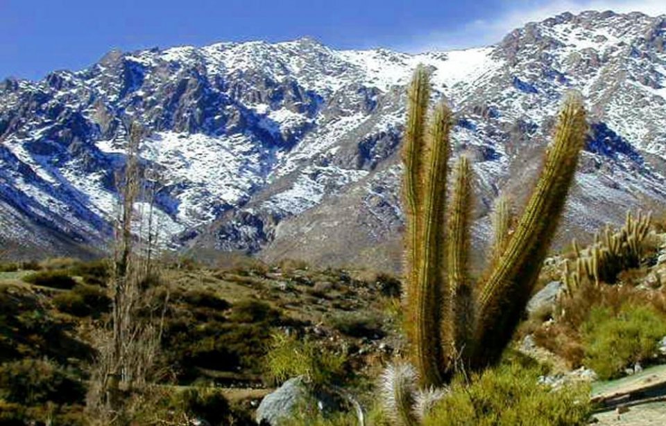 Chile