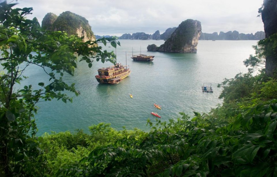 Vietnam
